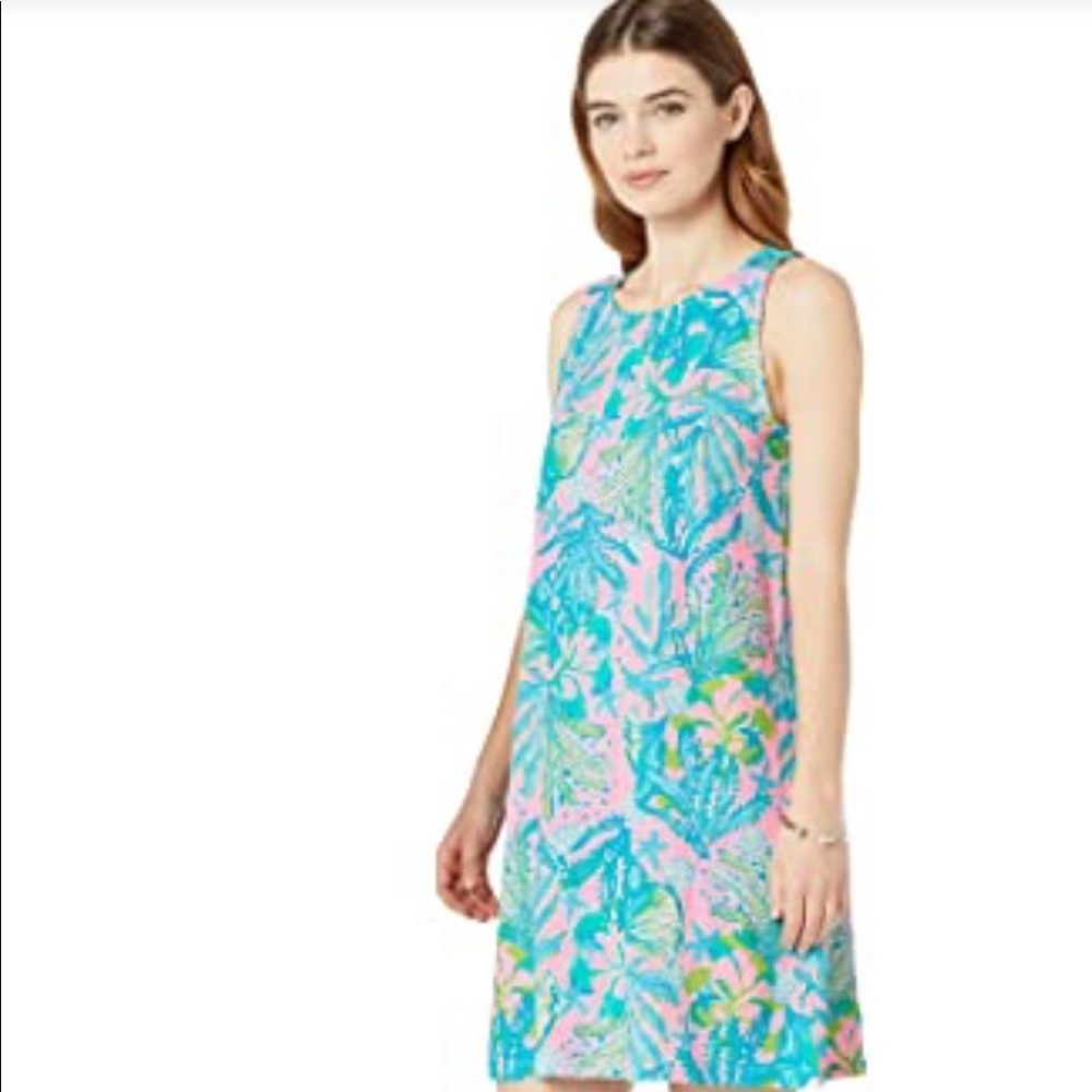 Lilly Pulitzer Kristen dress